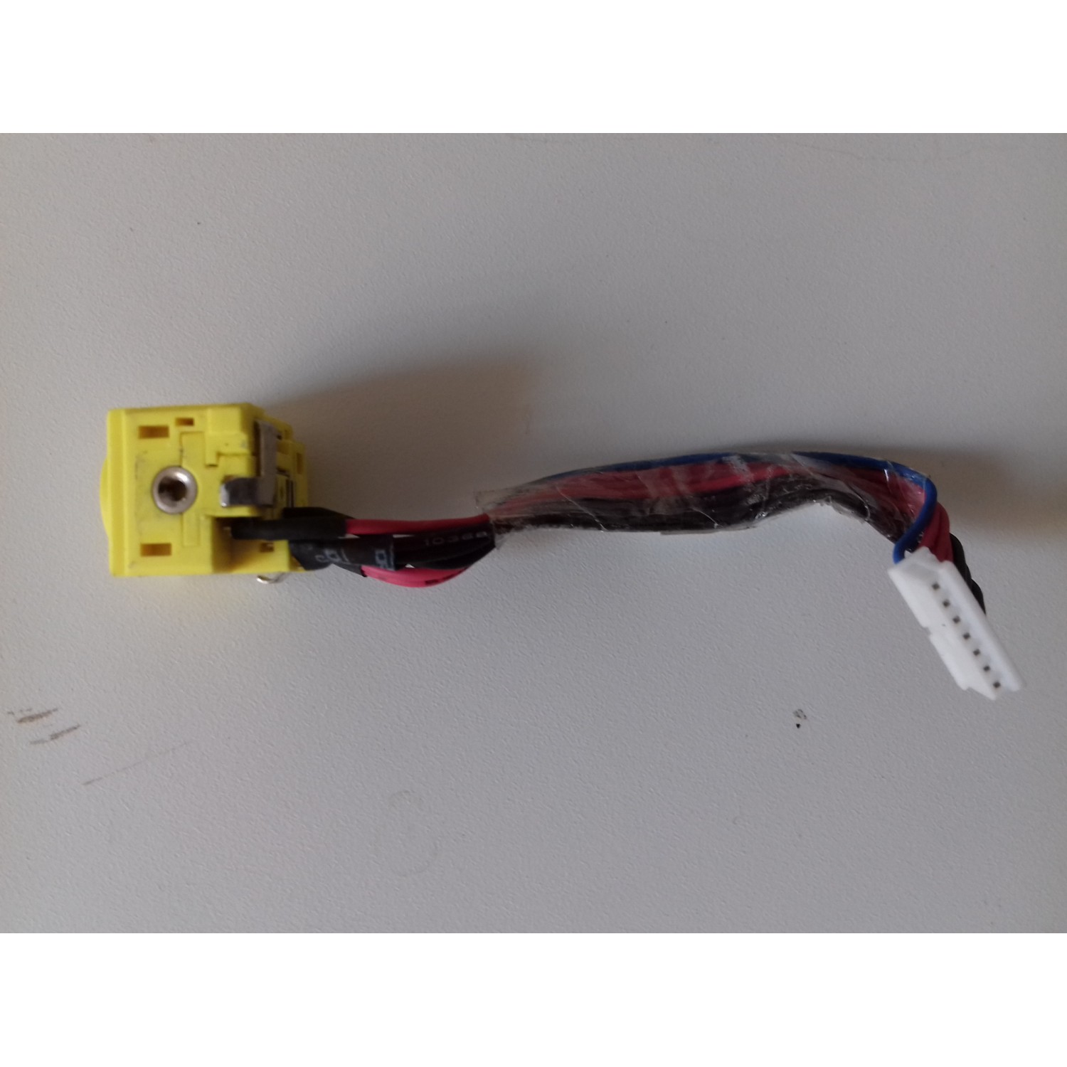 Mufa de alimentare Lenovo Thinkpad T520 (50.4KE01.011)